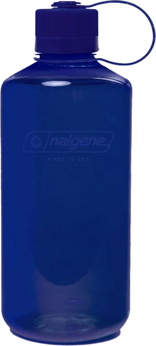 Nalgene Narrow-Mouth N2021-3232 Drinkfles 1L
