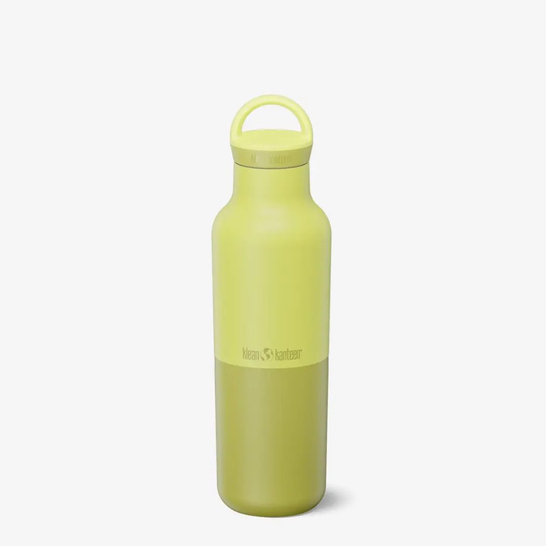 Klean Kanteen Rise Classic Insulated 592ml