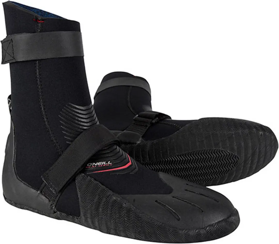 O'Neill Heat 5mm Round Toe Boots