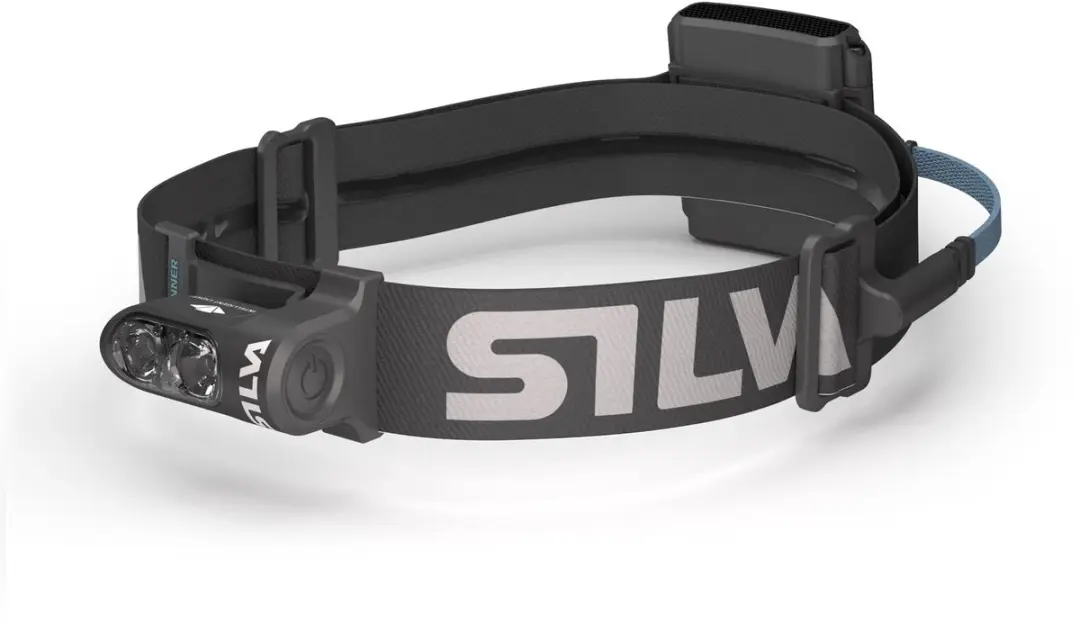 Silva Hoofdlamp
