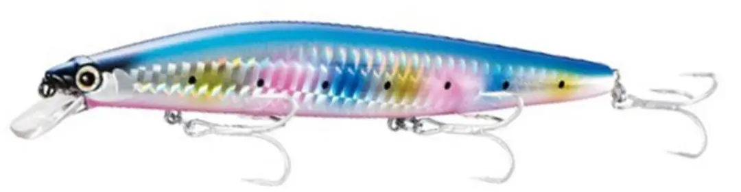 Shimano Exsence Silent Assassin 160F 163mm 32gr