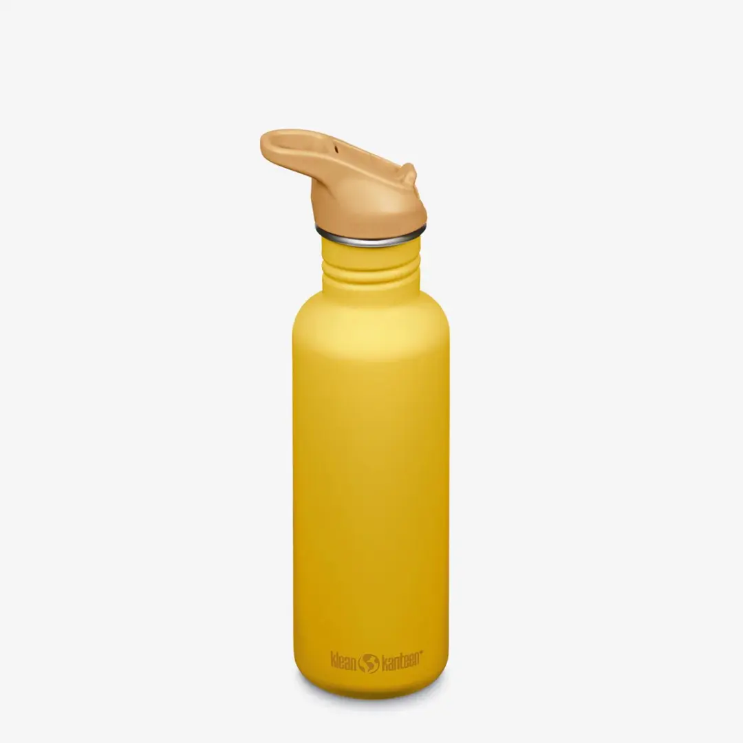 Klean Kanteen Classic Single Wall 800ml