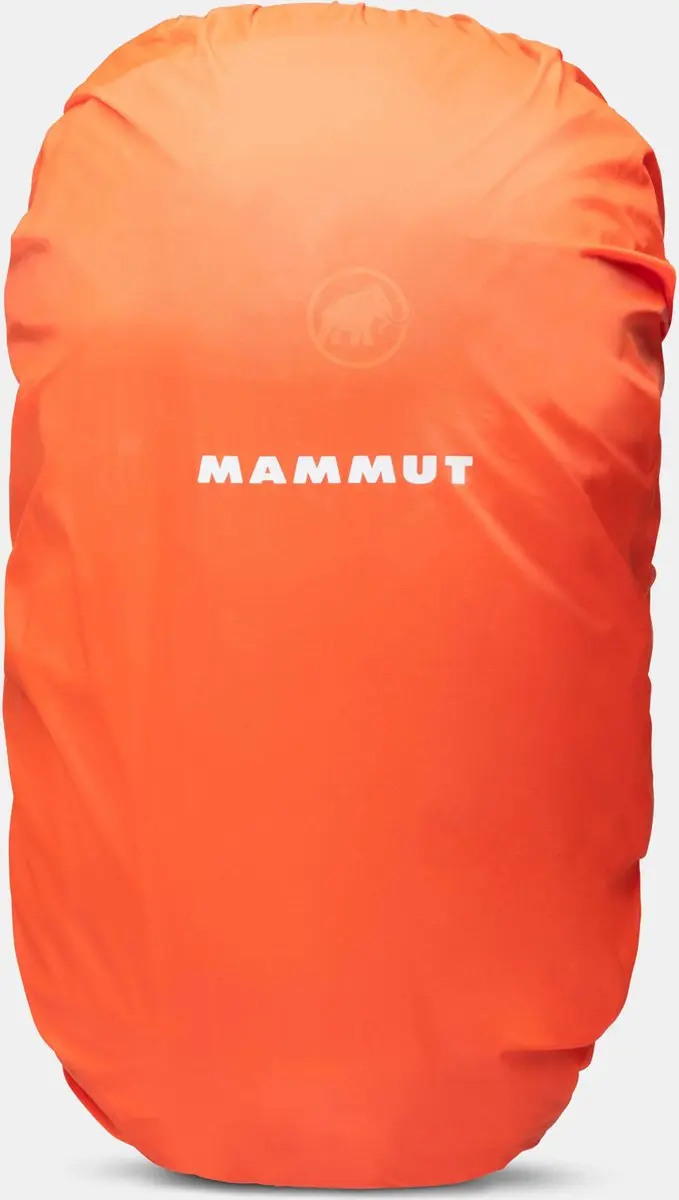 Mammut Lithium 20 Wandelrugzak - 20L - Zwart - afbeelding 4 van 6