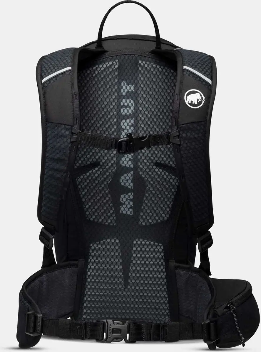 Mammut Lithium 20 Wandelrugzak - 20L - Zwart - afbeelding 6 van 6