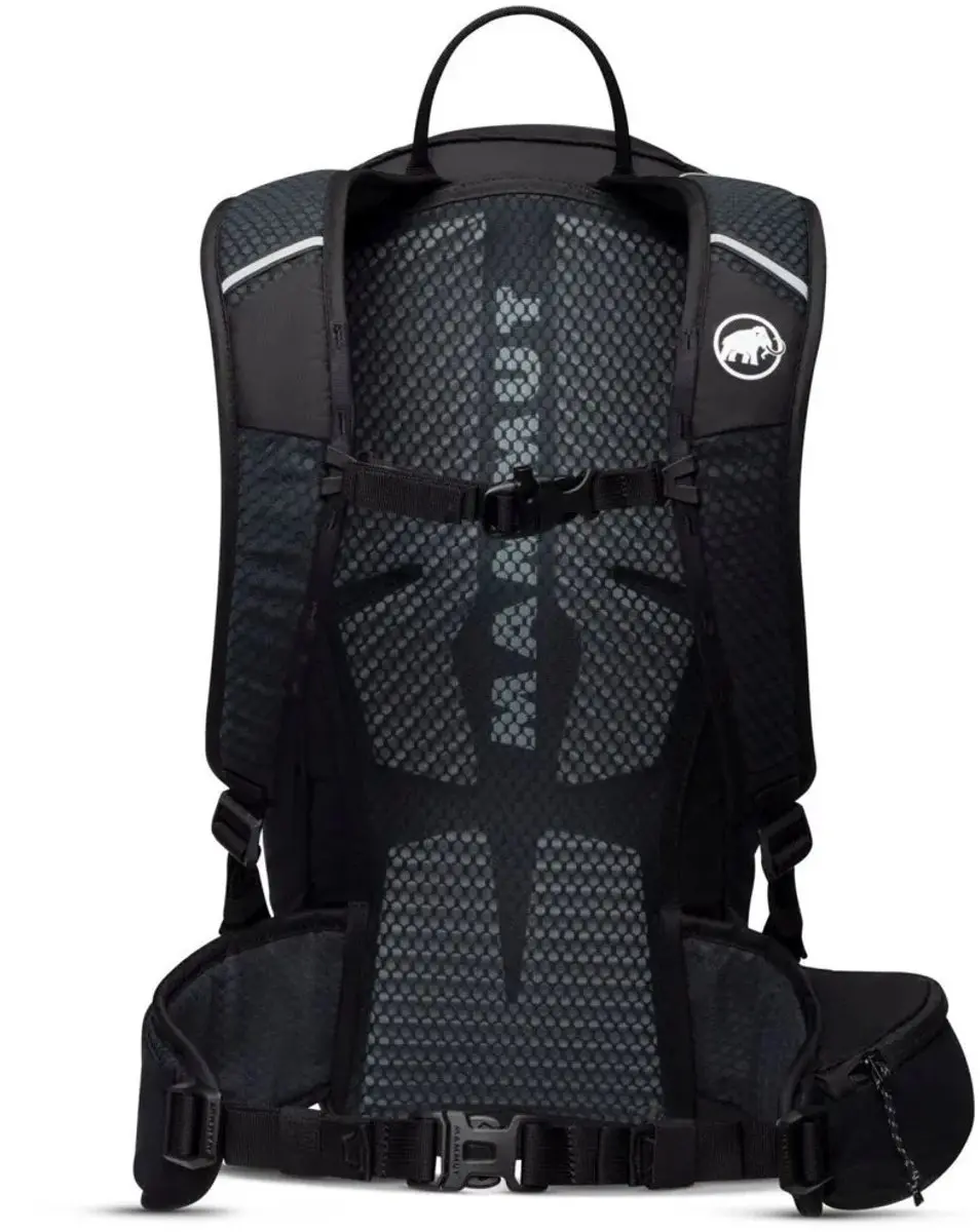 Mammut Lithium 20 Wandelrugzak - 20L - Zwart - afbeelding 5 van 6