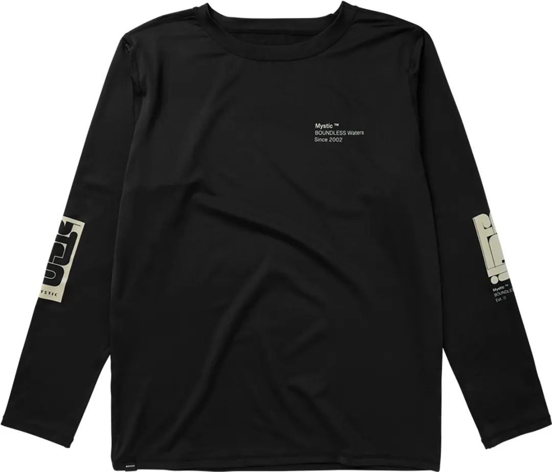 Mystic Boarding L/S Rashvest
