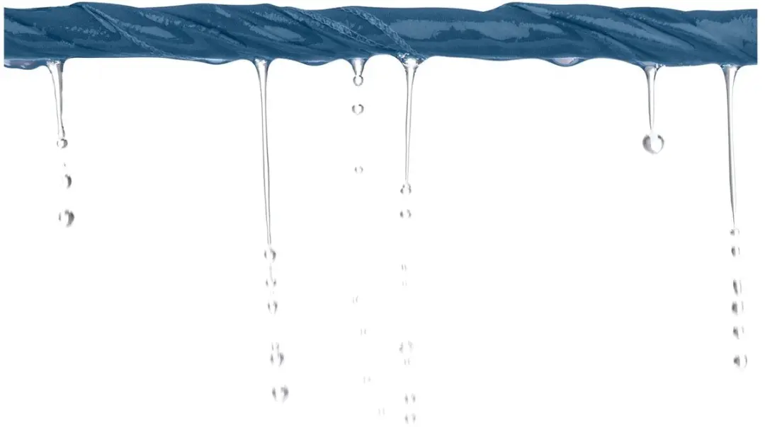 Sea to Summit Drylite Towel XL - Moonlight Blue