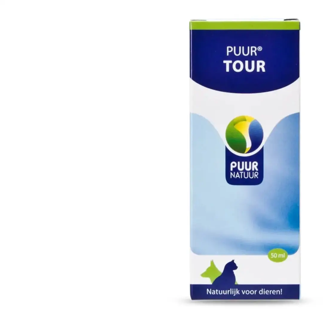 Puur Tour Bellobox 64ml - afbeelding 3 van 6