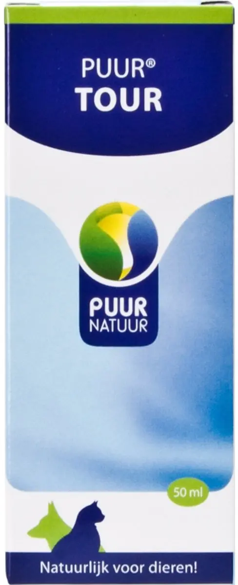 Puur Tour Bellobox 64ml - afbeelding 5 van 6