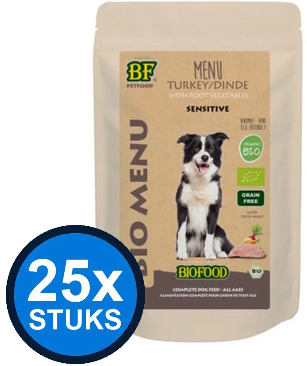 25x Biofood