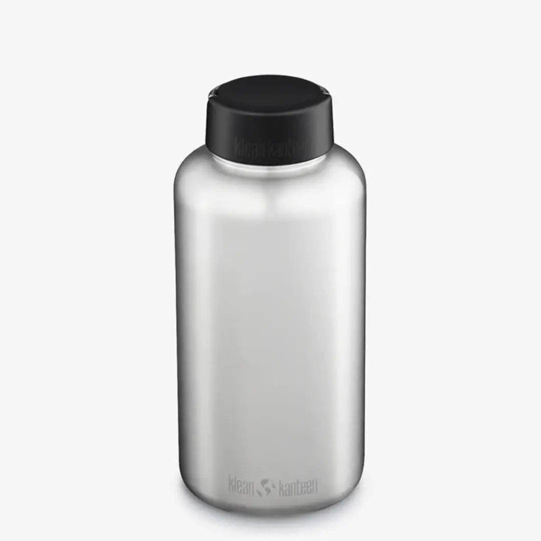 Klean Kanteen Classic Wide Single Wall 1900ml