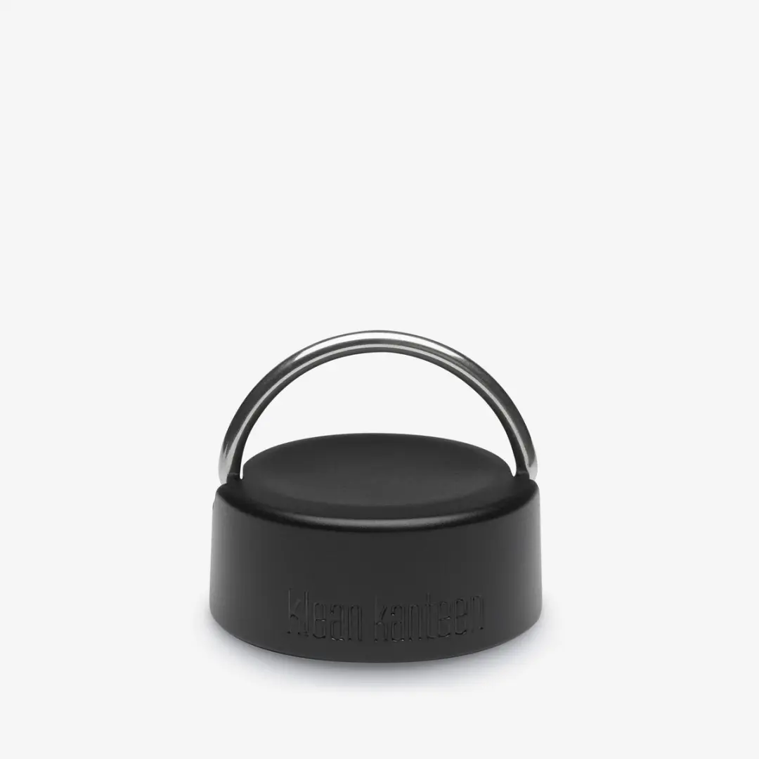 Klean Kanteen Classic Wide 1900ml - Brushed Stainless