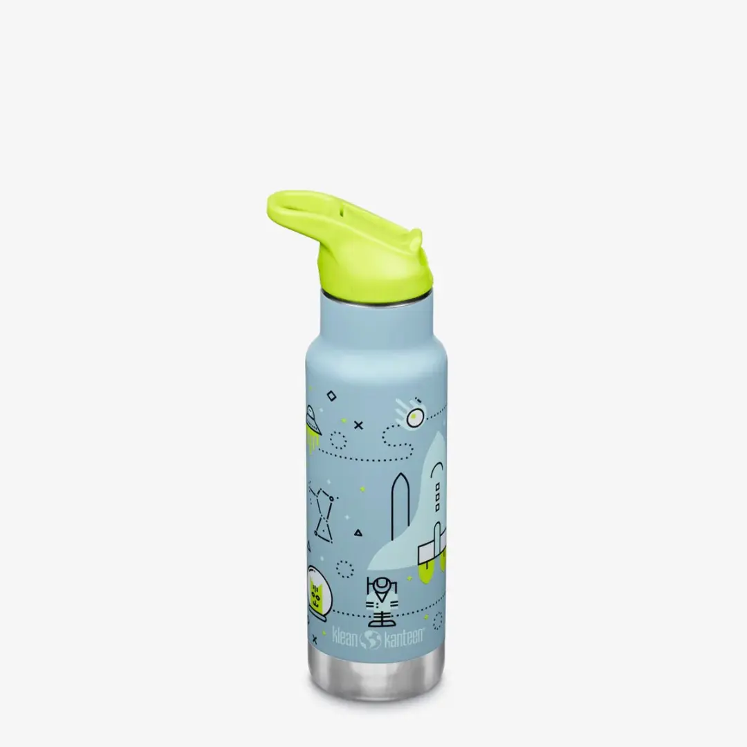 Klean Kanteen Kid Kanteen Classic Insulated 355ml