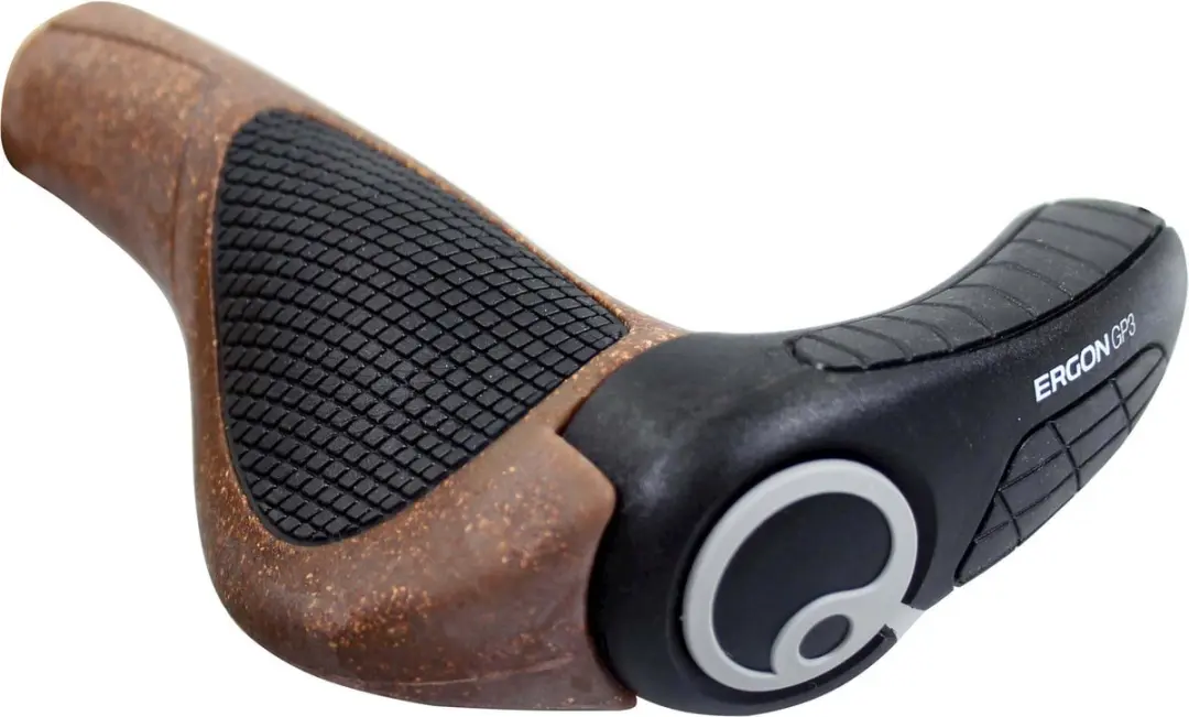 Ergon GP3 BioKork Handvatten