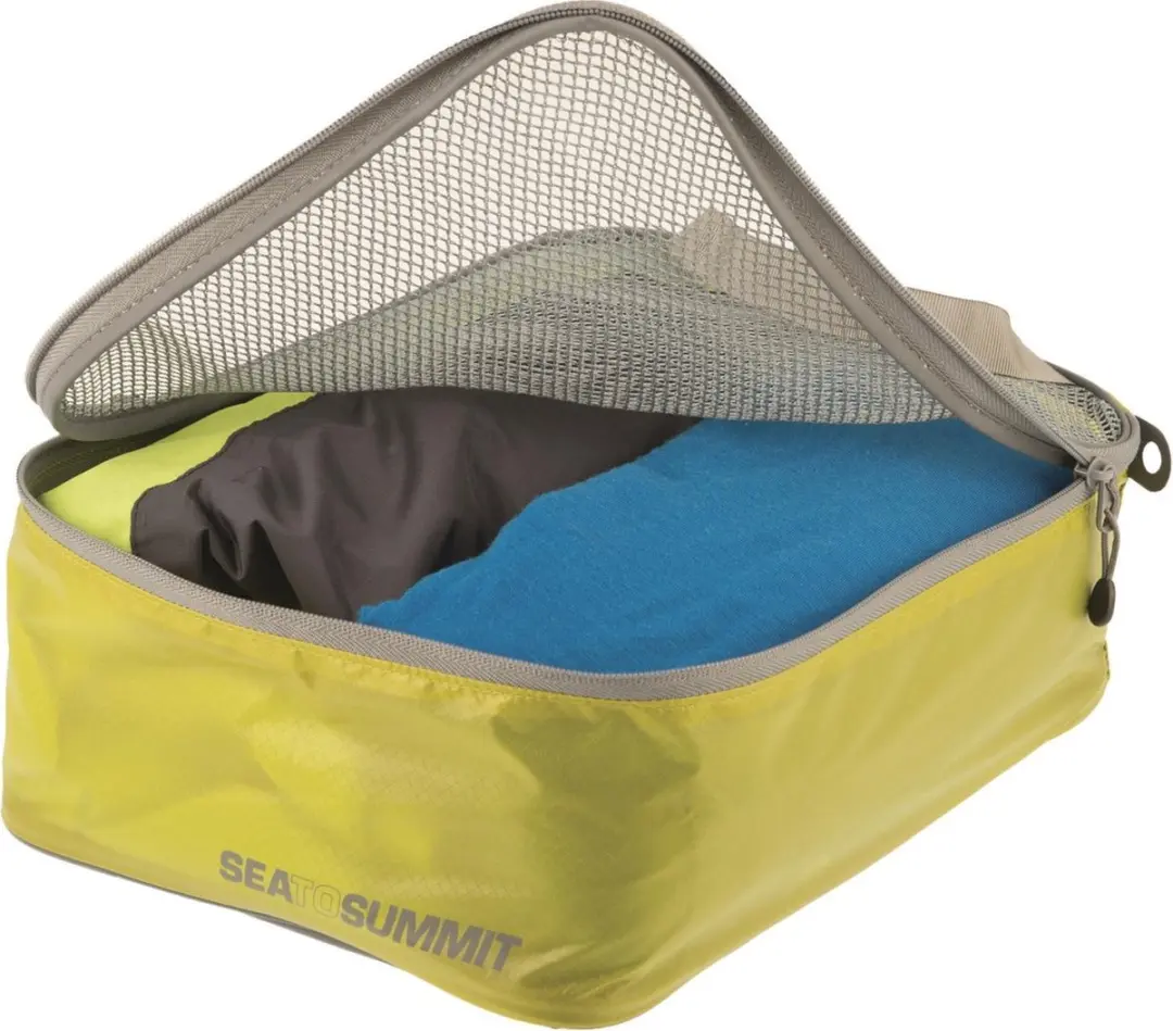 Sea to Summit Garment Mesh Bag Tasorganizers