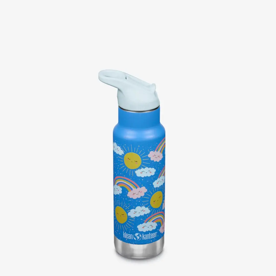 Klean Kanteen Kid Kanteen Classic Insulated 355ml