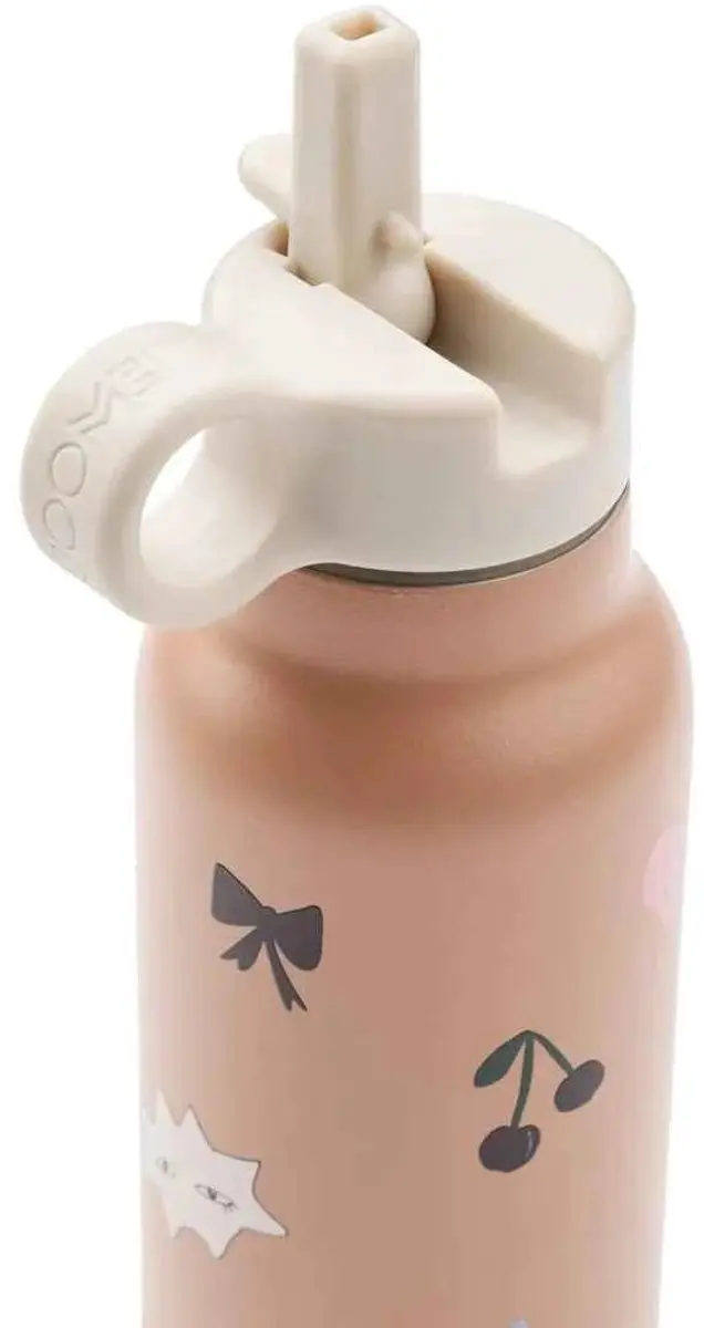 Liewood | drinkfles mood pale tuscany 350ml