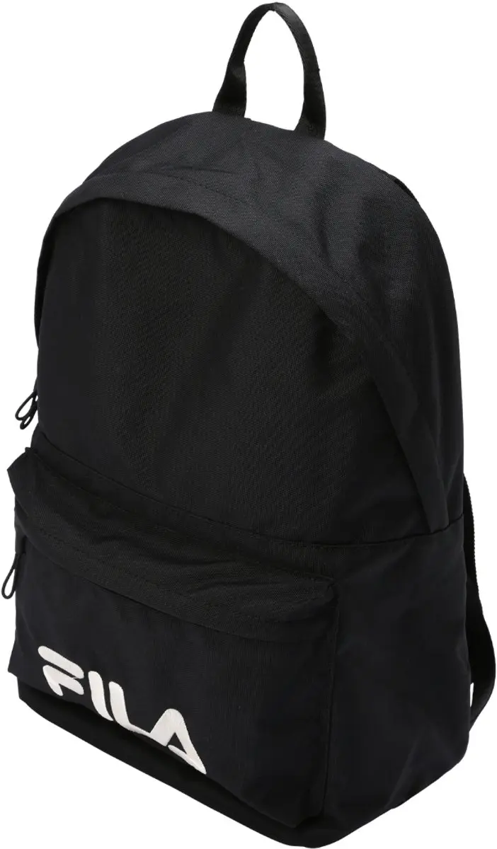 Fila Futtsu Rugzak 22L - Zwart - afbeelding 2 van 3