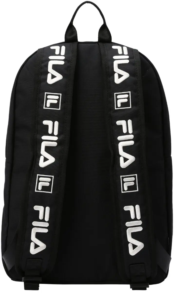 Fila Futtsu Rugzak 22L - Zwart - afbeelding 3 van 3