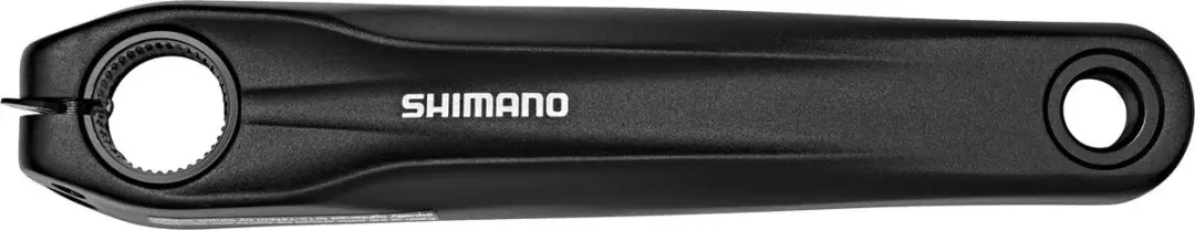 Shimano Altus MT210-B2 Crankstel 9-speed 22-36T 175mm - Zwart - afbeelding 3 van 6