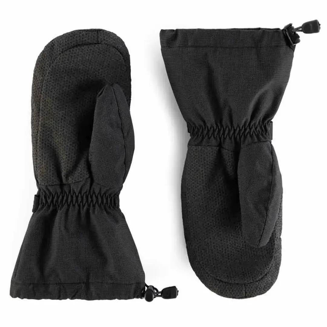KlÄttermusen Greppet 2.0 Handschoenen Zwart S