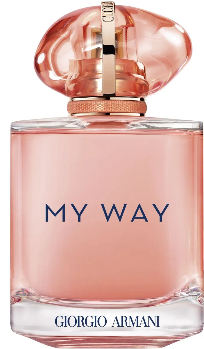 Armani My Way Ylang Eau de Parfum 90ml