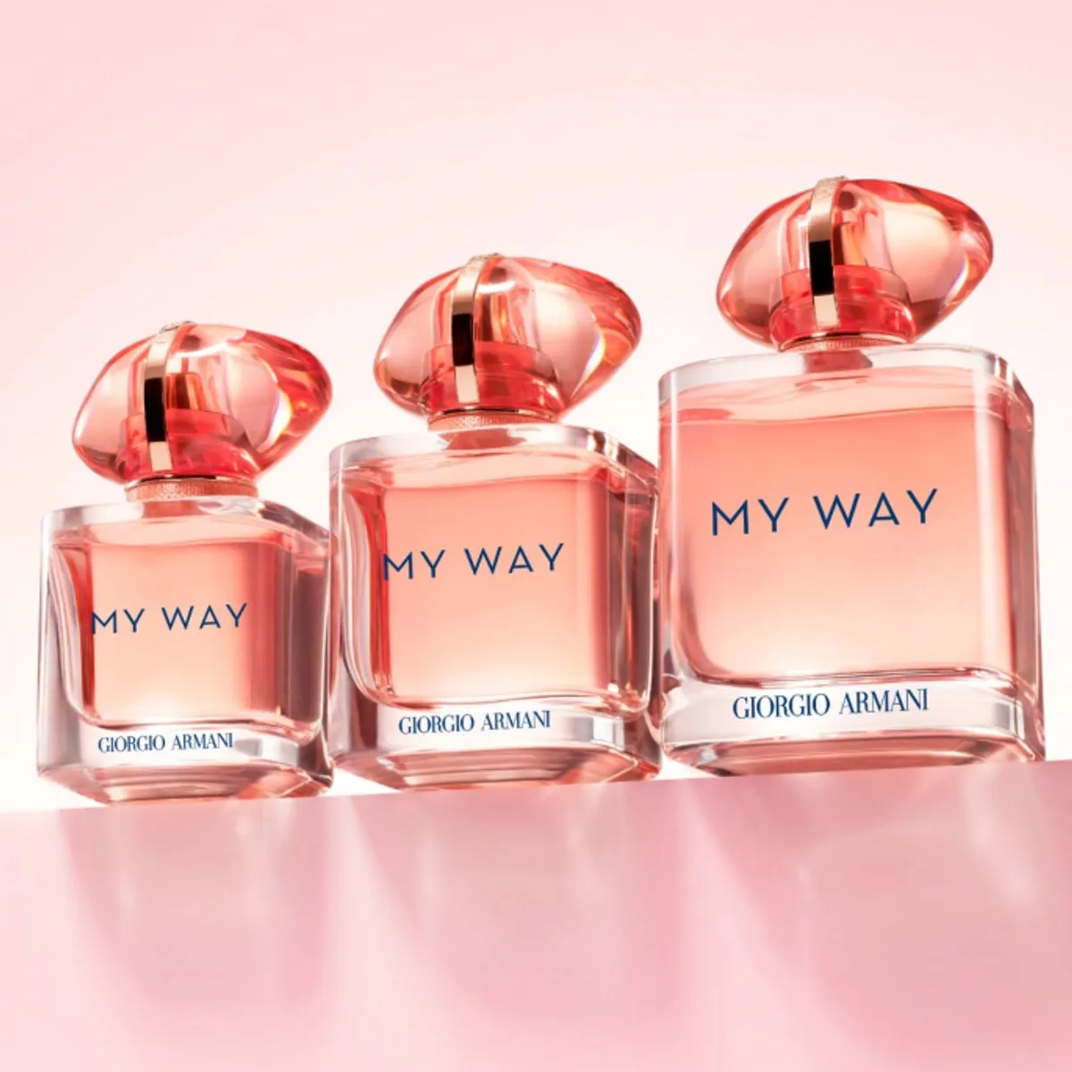 Armani My Way Ylang Eau de Parfum 90ml