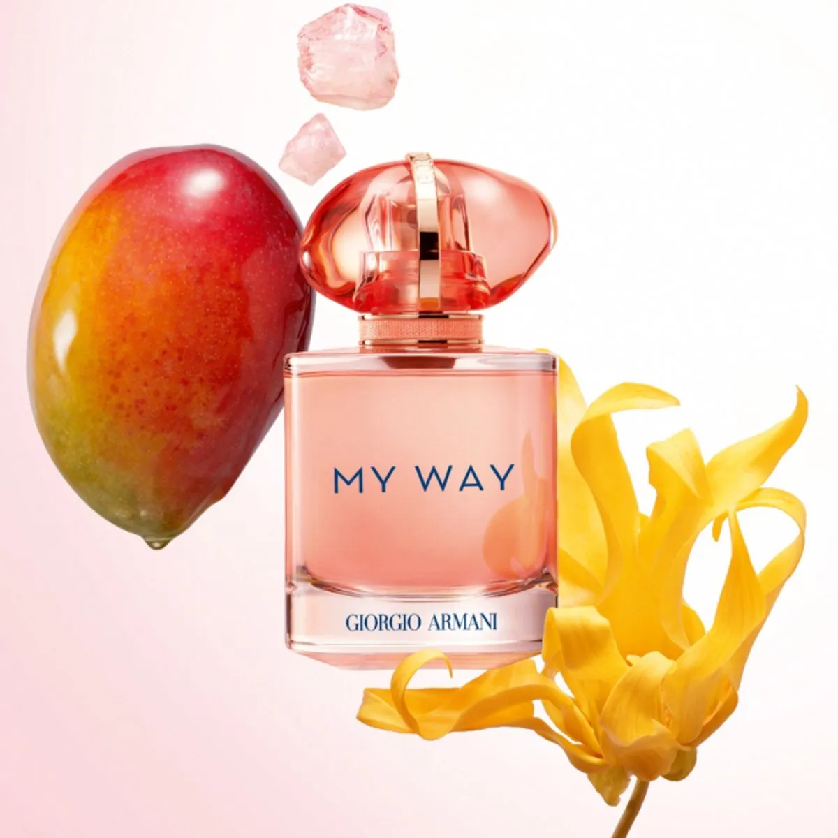 Armani My Way Ylang Eau de Parfum 90ml