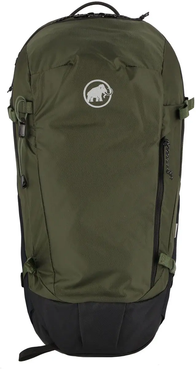Mammut Lithium 20