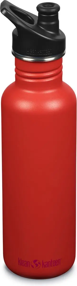 Klean Kanteen Classic 800ml Sport Cap