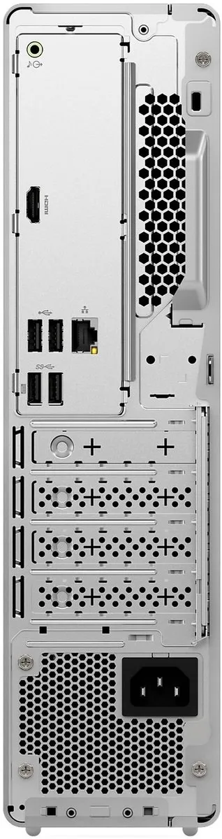 Lenovo IdeaCentre 3 I5-13420H Gaming PC - 8GB RAM 512GB SSD