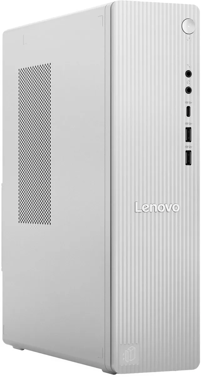 Lenovo IdeaCentre 3 I5-13420H Gaming PC - 8GB RAM 512GB SSD