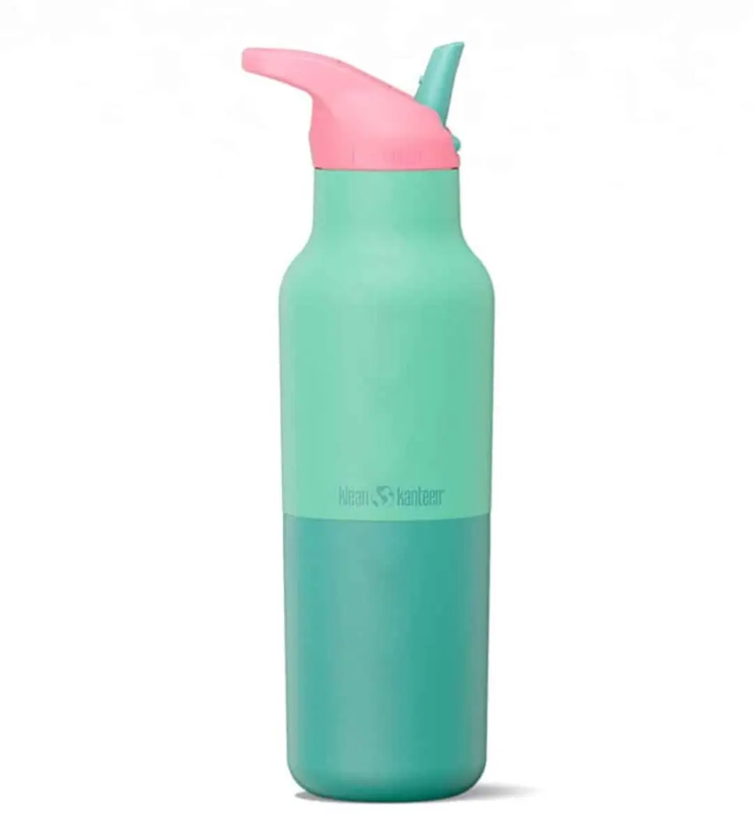 Isothermische Drinkfles Klean Kanteen