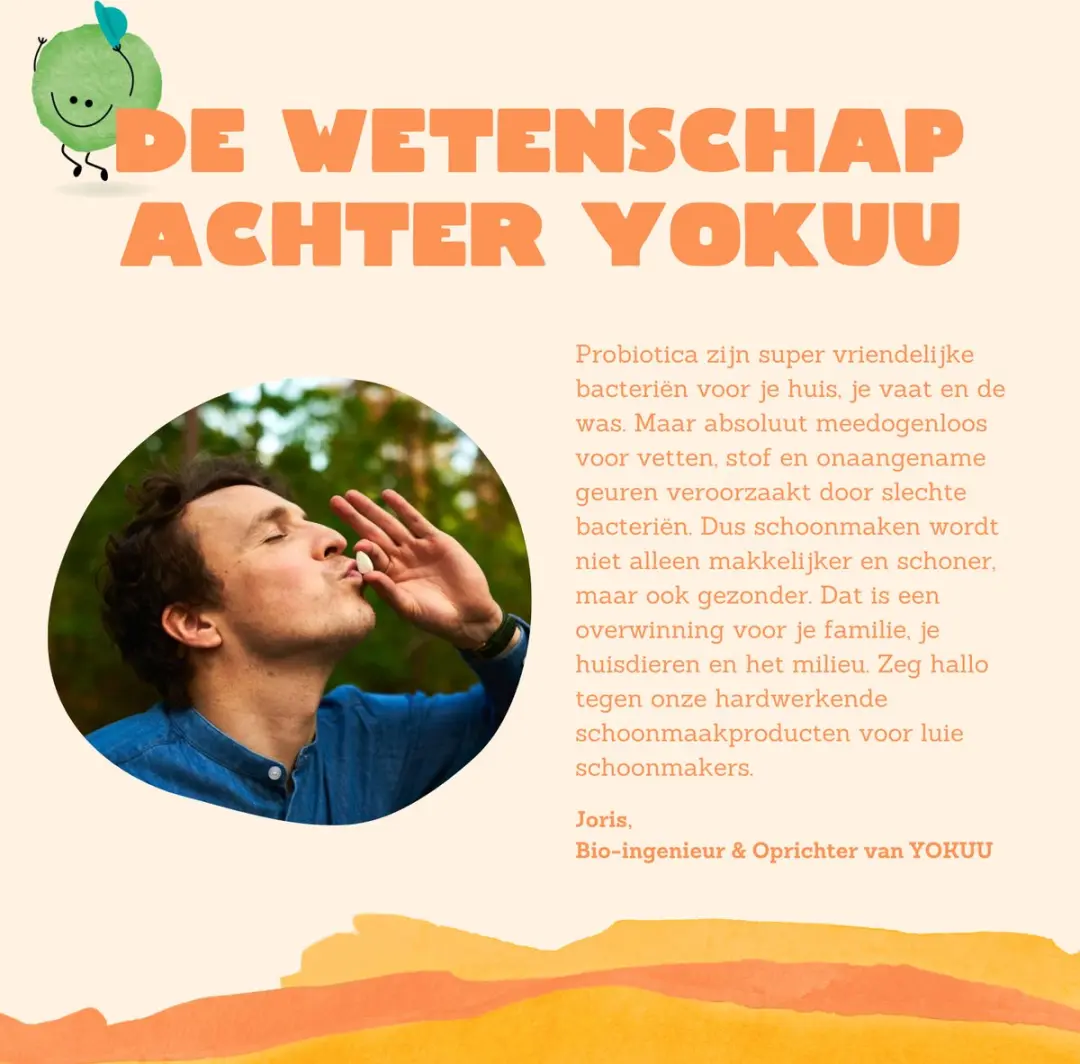 Yokuu WC Tabletten 30 Stuks - Frisse Zomerbries - afbeelding 2 van 6