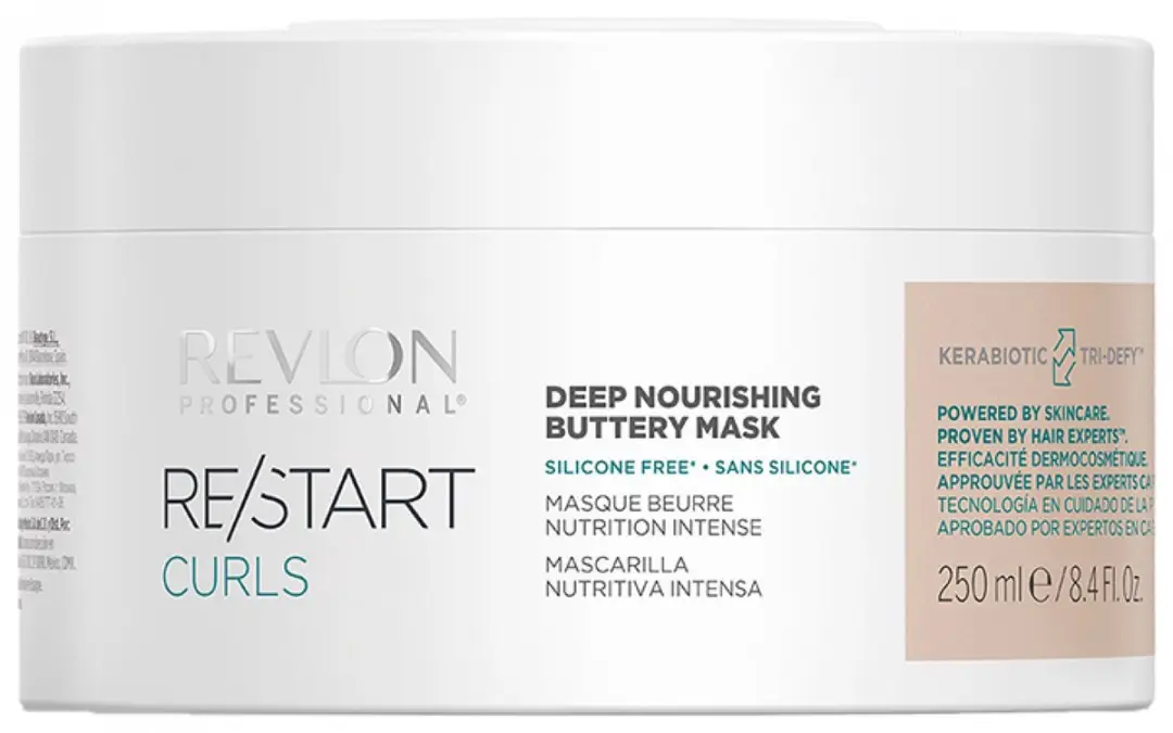 REVLON Restart