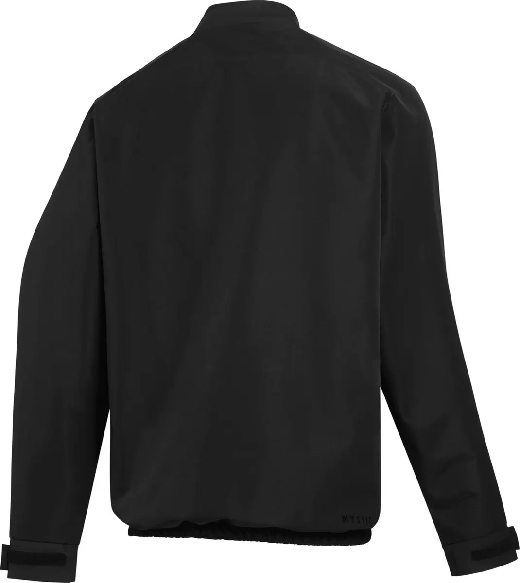 2026 Mystic Heren Gust Windjack- Zwart