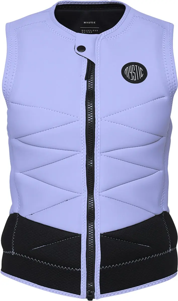 Mystic Juice Impact Vest Wake Women