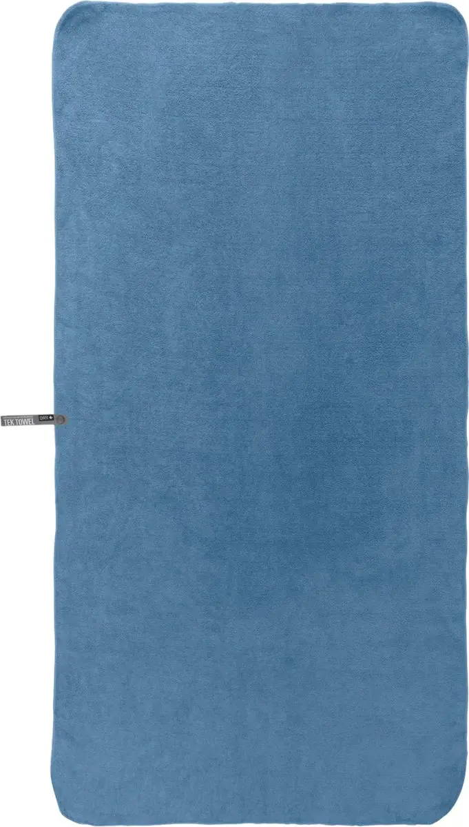 Sea to Summit Tek Towel Large Maanlicht Blauw