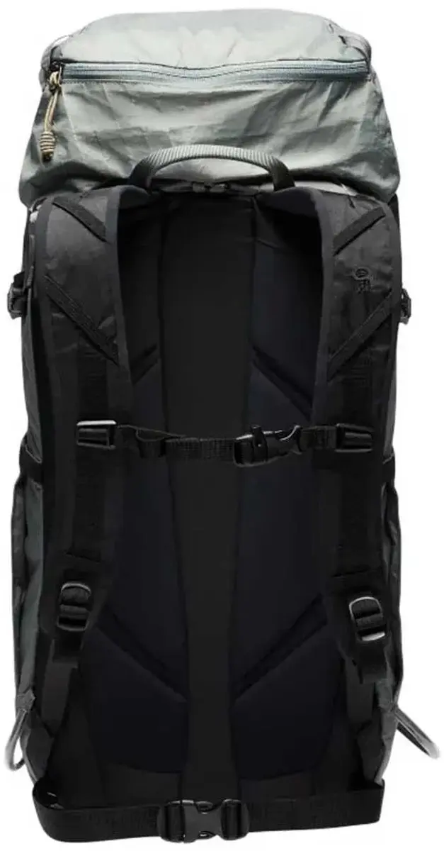 Mountain Hardwear Scrambler 35 Rugzak - 35L - Bay Fog - afbeelding 4 van 6