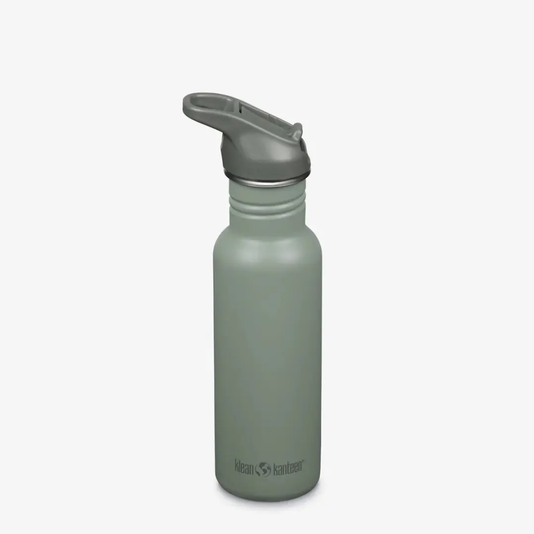 Klean Kanteen Classic Single Wall 532ml