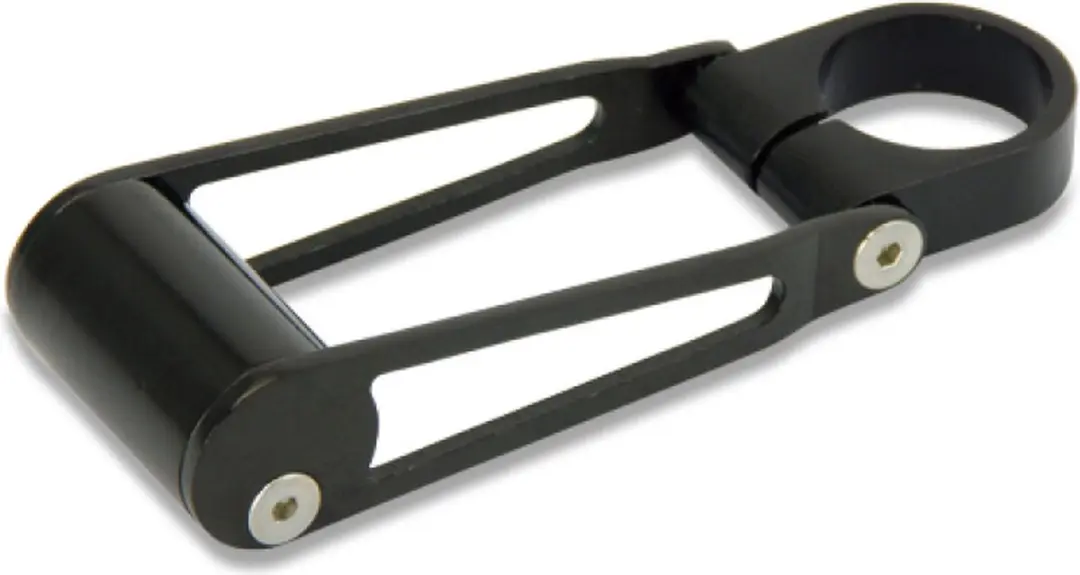 Minoura Space Grip CS 500 stuur accessoire zwart