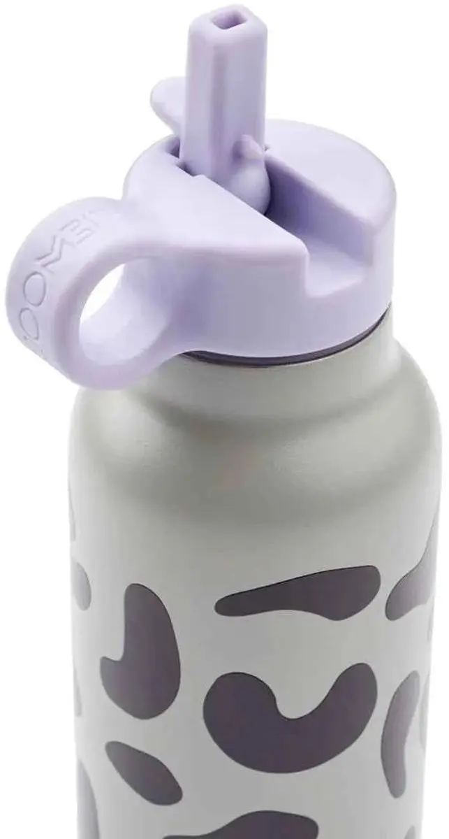 Liewood Mega Leo Mist Drinkfles 500ml - Print