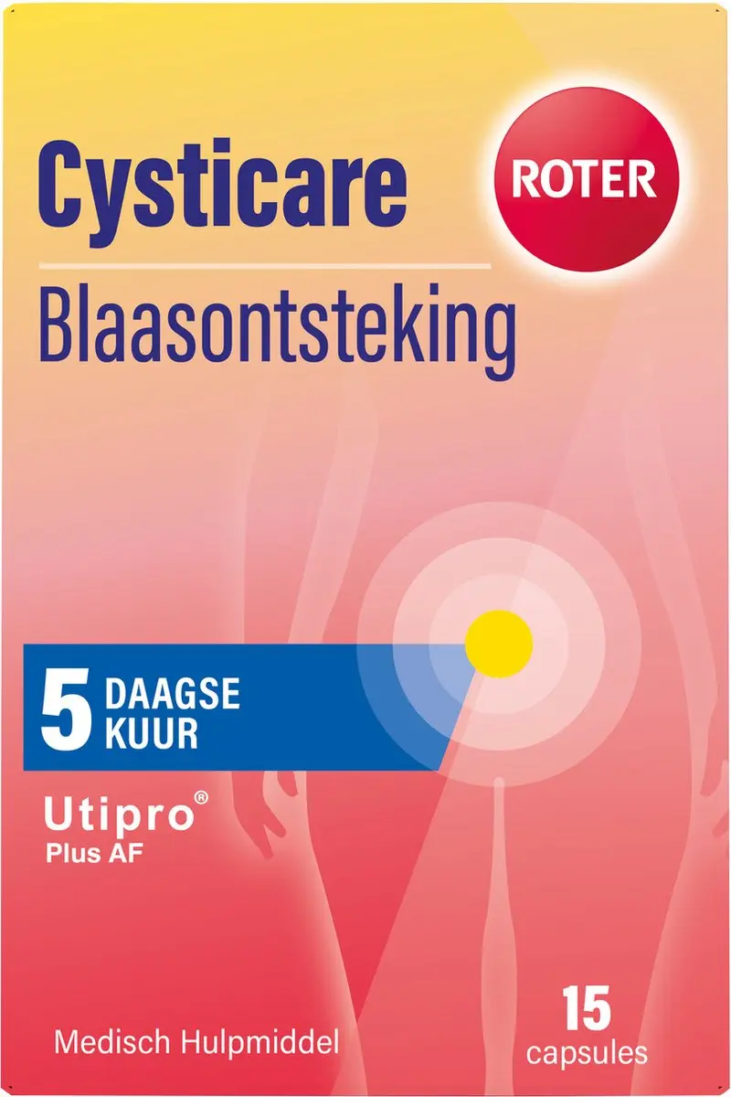 Roter Cysticare