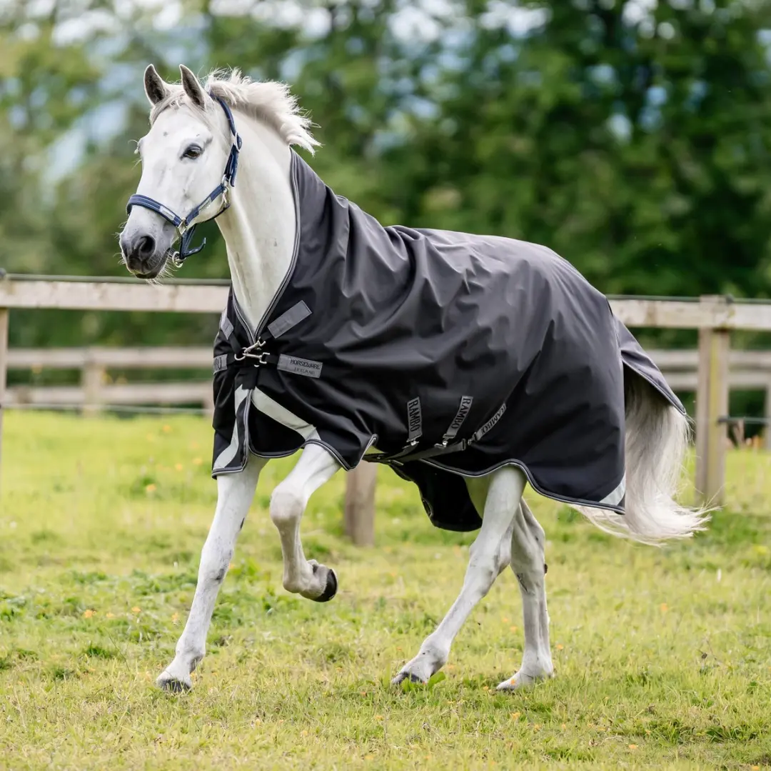 Horseware Rambo Wug Turnout Lite 0g