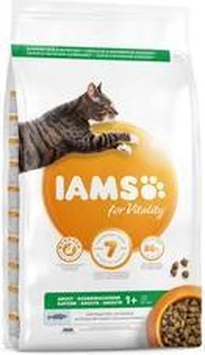 Iams Proactive Health