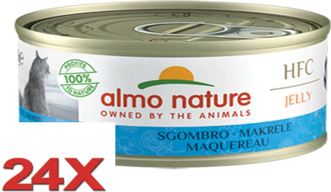 Almo Nature HFC