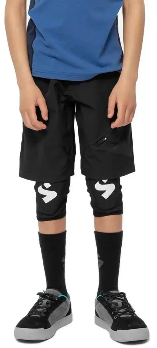 Sweet Protection Hunter Korte Broek