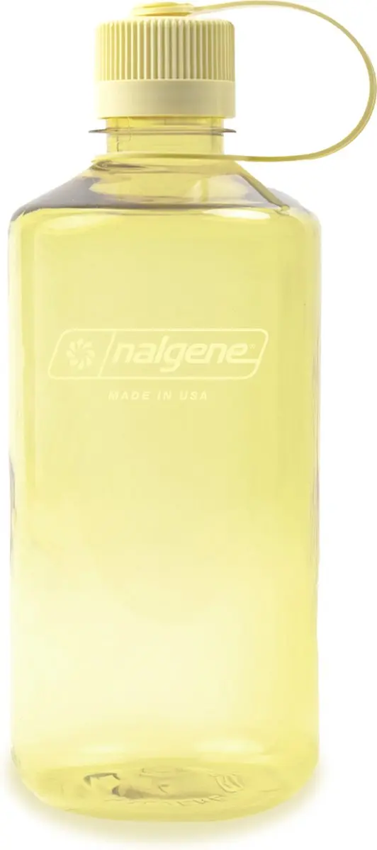 Nalgene Narrow-Mouth N2021-2732 Drinkfles 1L