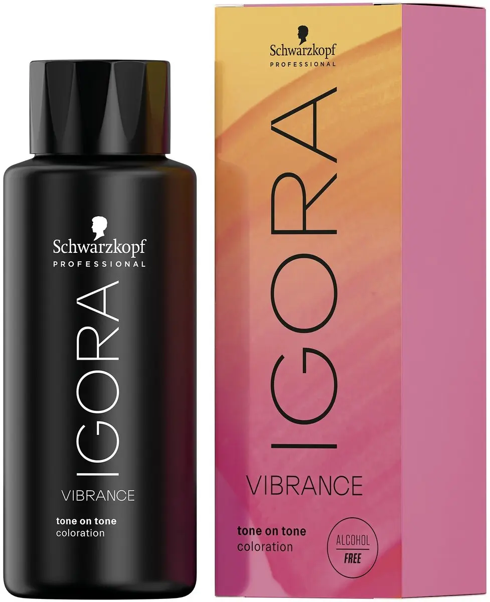 Schwarzkopf Professional