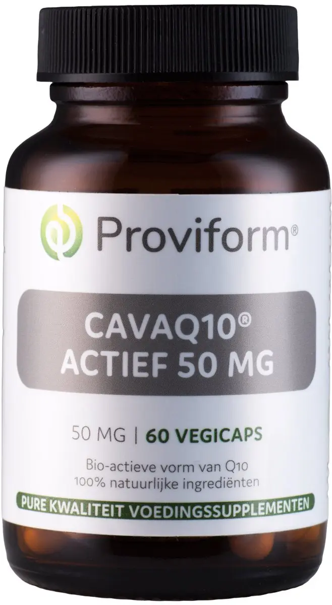 Proviform Cavaq10 Active 50mg